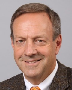 Dick Boyce, Board Member