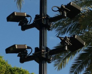 Vigilant Solutions LPR Cameras