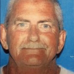 Lawton McNutt, brought to justice by license plate reader