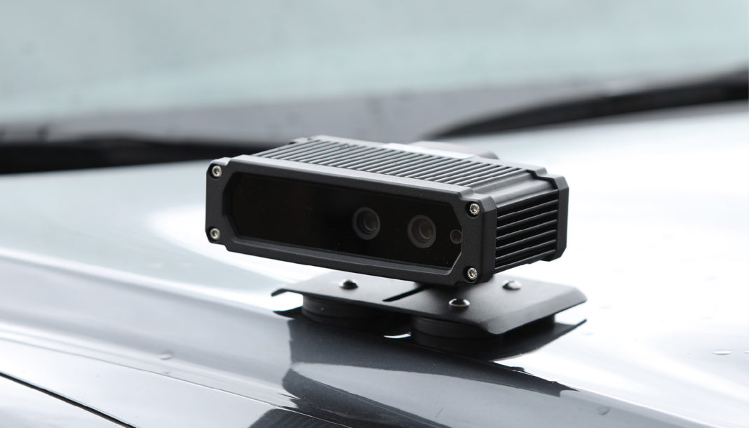 License Plate Recognition (LPR) Vigilant Solutions