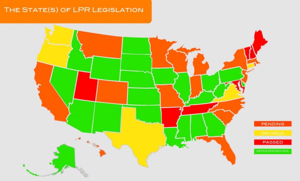StateLPR_Legislation