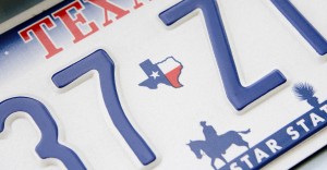 TX Plate